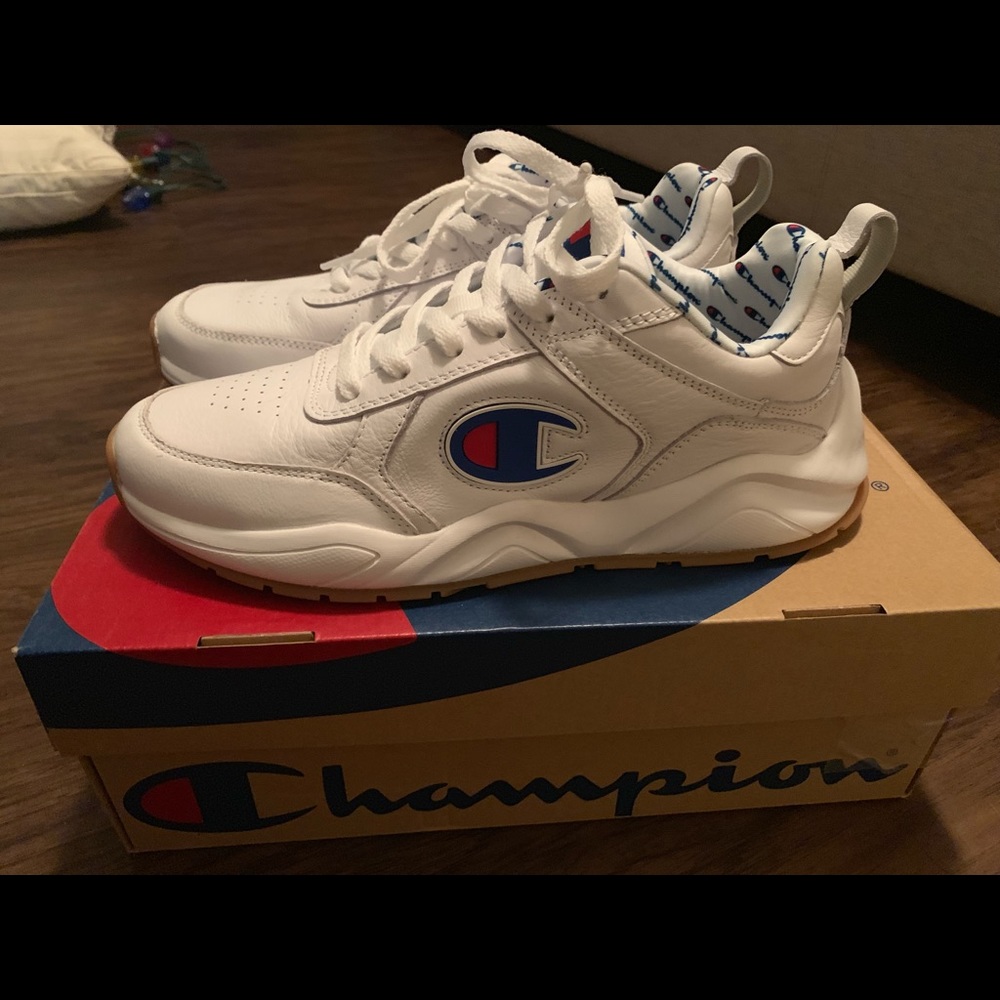 Men’s Champion Sneakers